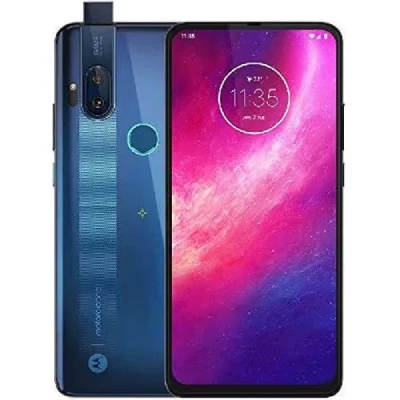 Second-hand Motorola Motorola Moto One Hyper in like-new condition