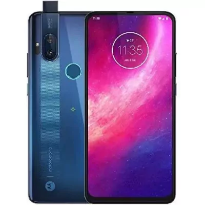 Refurbished Moto One Hyper