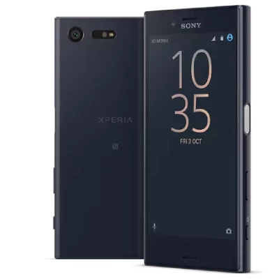 Second-hand Sony Xperia Xperia X Compact in like-new condition