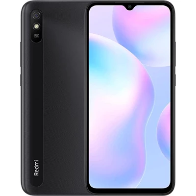 Second-hand Xiaomi Redmi 9at in like-new condition