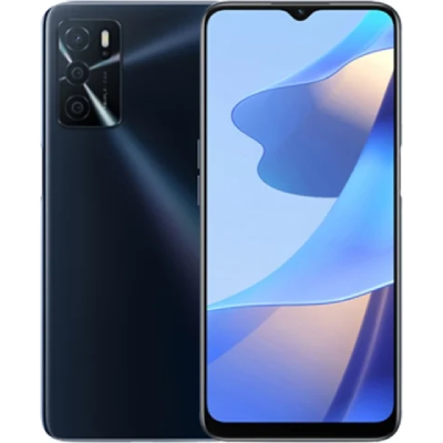 Oppo A16s Dual Sim - Pristine - Crystal Black - Unlocked - 64gb