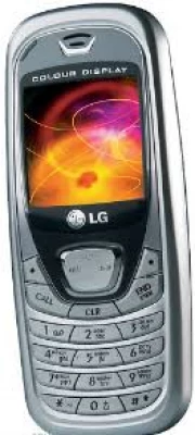Lg B2000