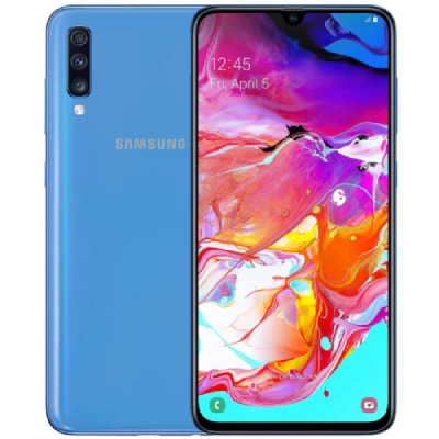 Second-hand Samsung Galaxy Galaxy A70 in like-new condition