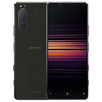 Second-hand Sony Xperia Xperia 5 II 5G in like-new condition