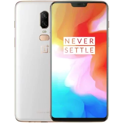 Refurbished OnePlus 6
