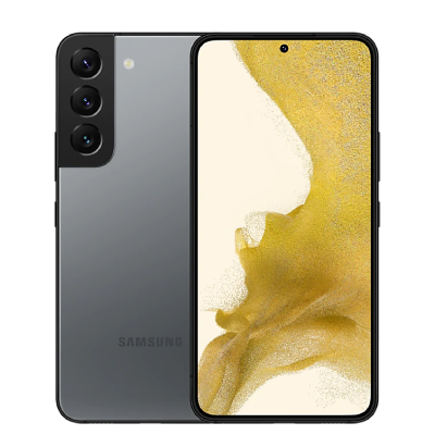 Samsung Galaxy S22 5G Dual Sim - Pristine - Graphite - Unlocked - 256gb