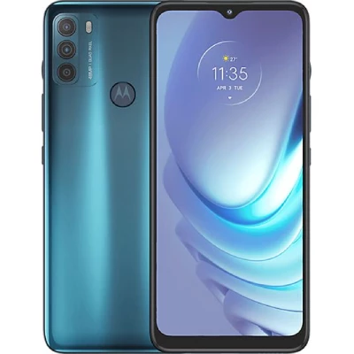 Second-hand Motorola Motorola Moto G50 in like-new condition