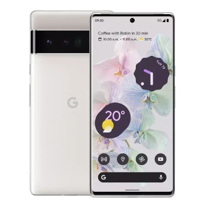 Second-hand Google Pixel Pixel 6 Pro in like-new condition