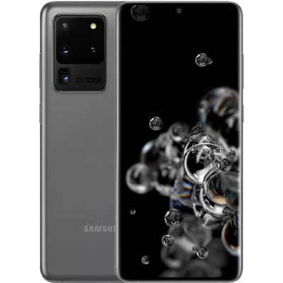 Samsung Galaxy S20 Ultra 5G