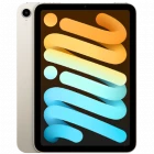 Apple iPad Mini 6 8.3" Wi-Fi (2021) starlight