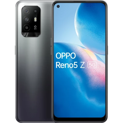 Second-hand Oppo Oppo Reno5 Z 5G in like-new condition