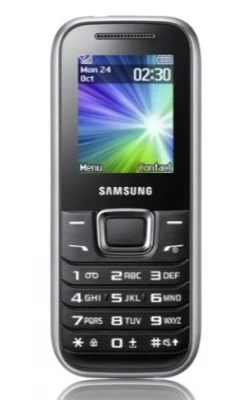 Samsung E1230