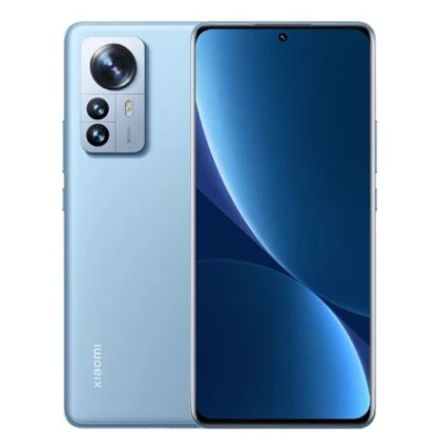 Second-hand Xiaomi Xiaomi 12 Pro 5G in like-new condition