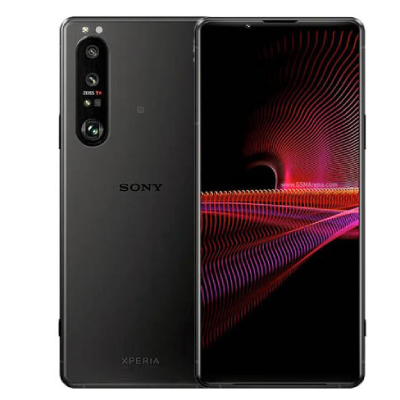 Sony Xperia 5 III - Full phone specifications