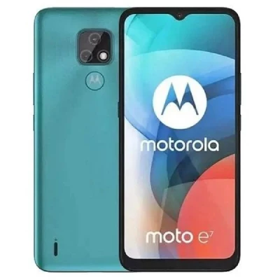 Second-hand Motorola Motorola Moto E7 in like-new condition