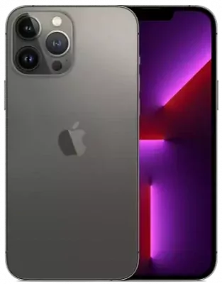 iPhone 13 Pro Max
