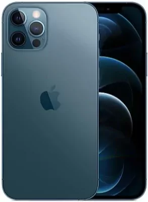iPhone 12 Pro