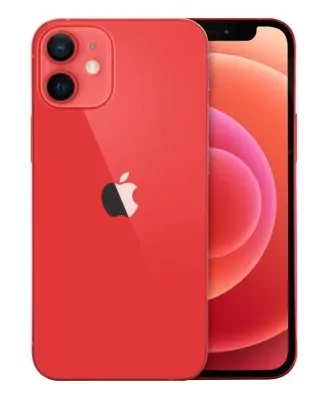 iPhone 12 Mini