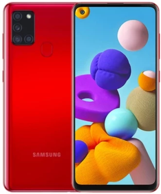 Refurbished Samsung Galaxy A21s (UK) 🔥Save Up to 70% Off