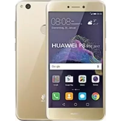 Refurbished P8 Lite 2017