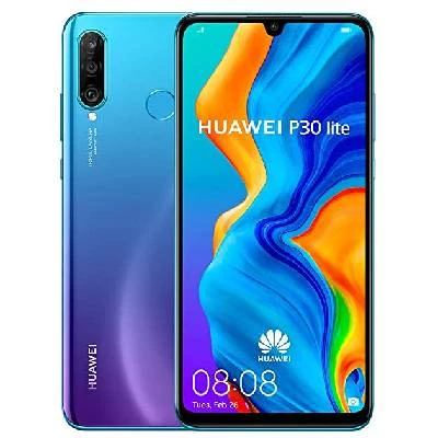 Second-hand Huawei Huawei P30 Lite in like-new condition