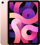Apple iPad Air 4 10.9" Wi-Fi (2020) rose gold