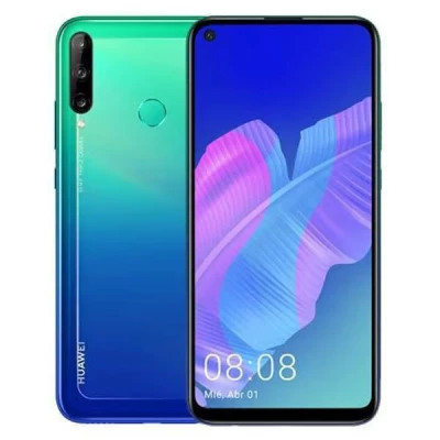 Second-hand Huawei Huawei P40 Lite E in like-new condition