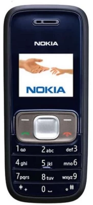 Nokia 1209