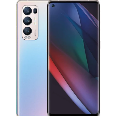 Second-hand Oppo Oppo Find X3 Neo 5G — front view