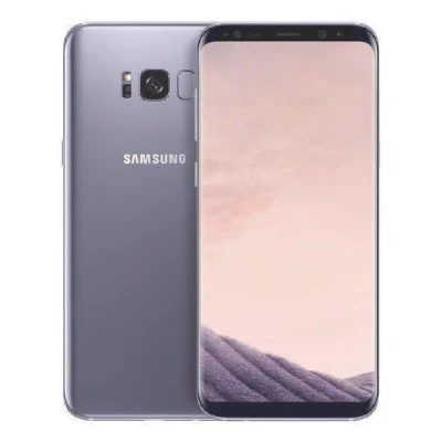 Samsung Galaxy S8