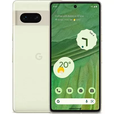 Google Pixel 7 Refurbished (5G)