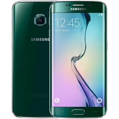 Samsung Galaxy S6 edge