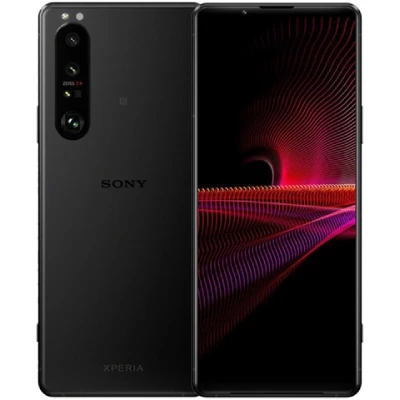 Second-hand Sony Xperia Xperia 1 III 5G in like-new condition