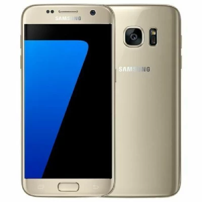 Second-hand Samsung Galaxy Galaxy S7 in like-new condition