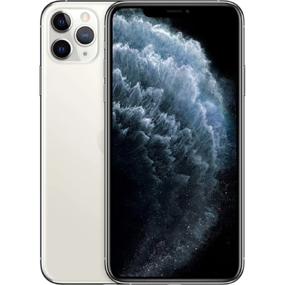 Second-hand iPhone iPhone 11 Pro Max — front view