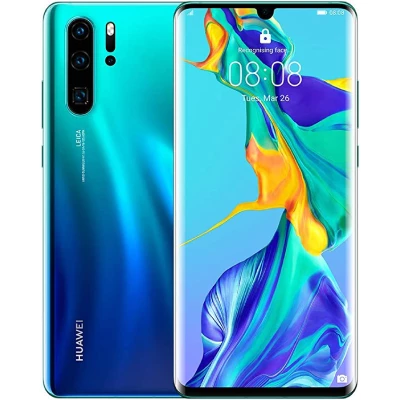 Second-hand Huawei Huawei P30 Pro New Edition in like-new condition