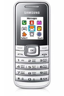Samsung E1050