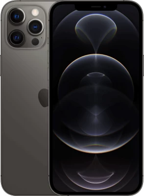 🔥Buy iPhone 12 Pro Max SIM-Free for Sale at Best Price (UK)