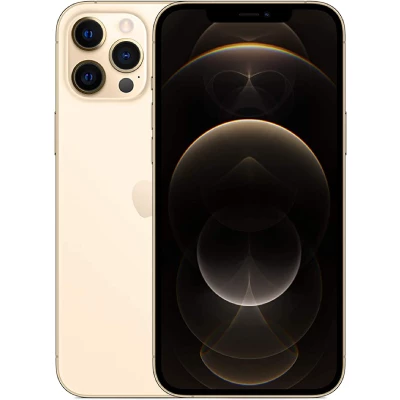 Second-hand iPhone iPhone 12 Pro Max — front view