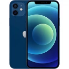 Apple iPhone 12 blue