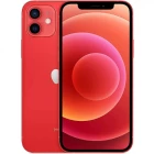 Apple iPhone 12 red
