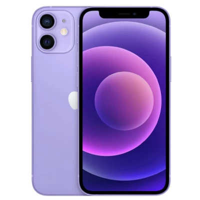 Second-hand iPhone iPhone 12 Mini — front view