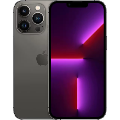 Apple Graphite Iphone 13 Pro 128Gb