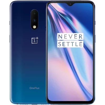 Second-hand OnePlus OnePlus 7 in like-new condition