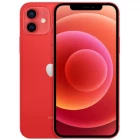 Apple iPhone 12 red