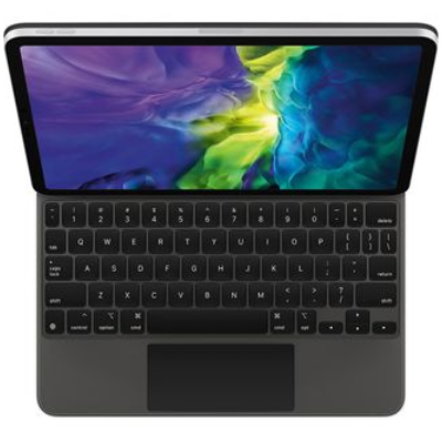 Apple Official iPad Pro 11" (1st, 2nd Gen) Magic Keyboard Brand New - Black