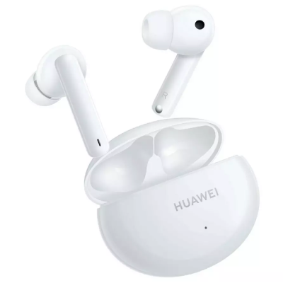 Huawei FreeBuds 4i Like New - Ceramic White