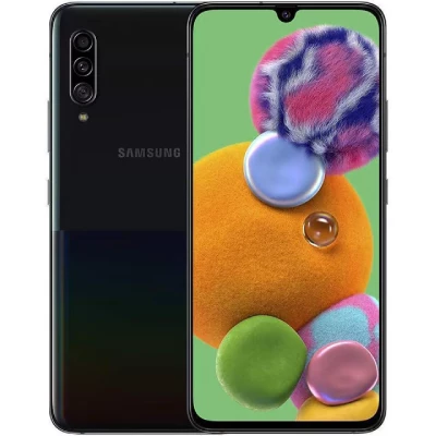 Second-hand Samsung Galaxy Galaxy A90 5G in like-new condition