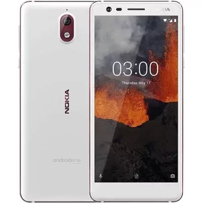 Refurbished Nokia 3.1