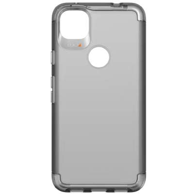 GEAR4 Wembley Palette D30 Case Brand New - Charcoal/smoke Grey - Pixel 4a